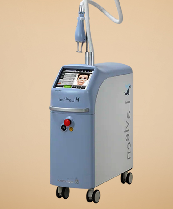 Laser Lavieen