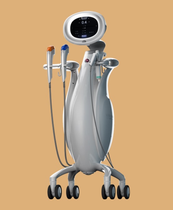 Ultraformer MPT